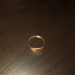 Kids 10k A ring